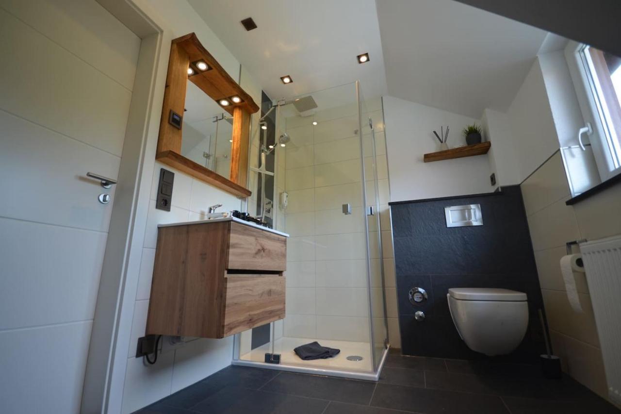 Apartment Keuerleber Holzmaden Экстерьер фото